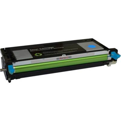 Dell H513C / 593-10290 лазурен (cyan) съвместим тонер (593-10290)