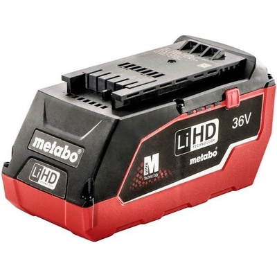 Metabo LiHD 36 V 6,2 Ah 625344000