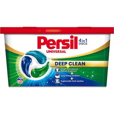 Persil Kapsuly na pranie 4v1 Universal 13 PD