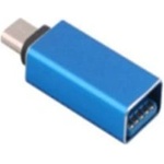N-BASE 750984 Адаптер USB 3.0 C-A