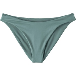 Patagonia Дамско бикини долнище Patagonia Women's Reversible Cross Shore Bottoms Bikini bottom - Blue Sage - размер XL (150-4446-0515)