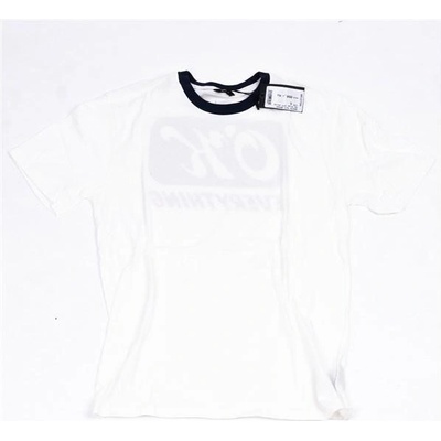 Brixton Ok Prem Off white