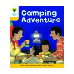 Oxford Reading Tree: Level 5: More Stories B: Pack of 6 | Roderick Hunt (ISBN: 9780198482598)
