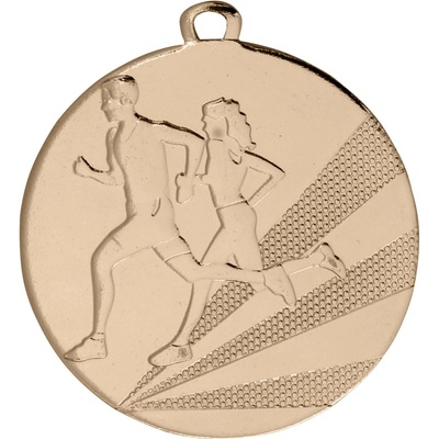 ETROFEJE medaila D112 beh medaila D112/Beh B 50mm