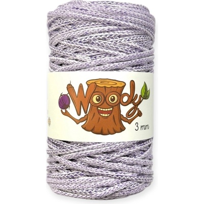 Woody Crafts Woody 3 mm – Provence (100m)