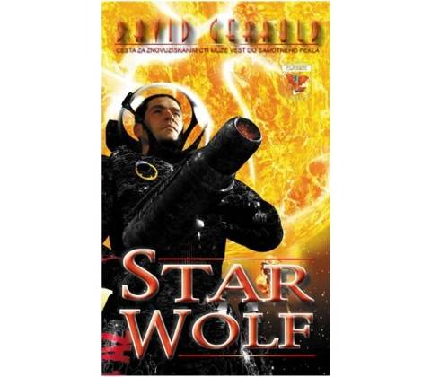 Starwolf - David Gerrold