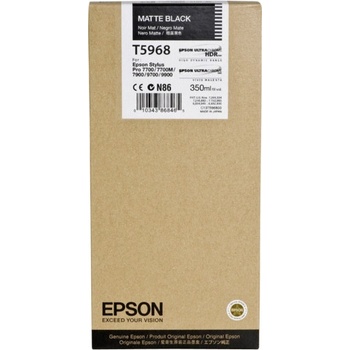 Epson C13T596800 - originální