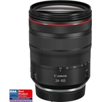 Canon RF 24-105mm f/4 L IS USM
