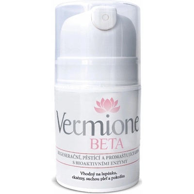 Vermione deň a noc krém proti nedokonalostiam tváre 50 ml