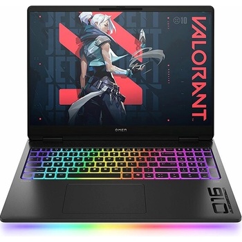 HP Omen MAX 16-ak0001nc C2FM5EA