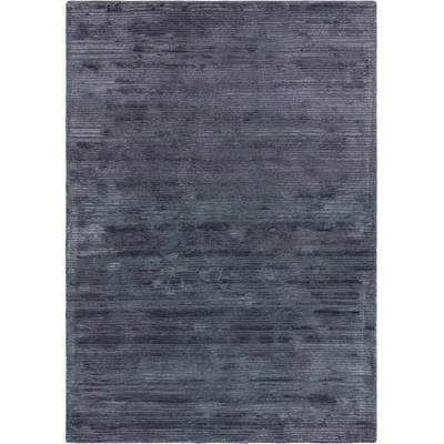 Asiatic Carpets Henley Petrol petrolejový