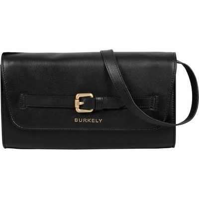 Burkely Clutch černá
