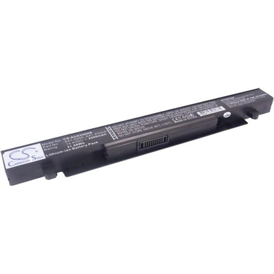 Cameron Sino Батерия за лаптоп ASUS A41-X550A X450 X550 14.4V 2200 mAh CAMERON SINO (3168)