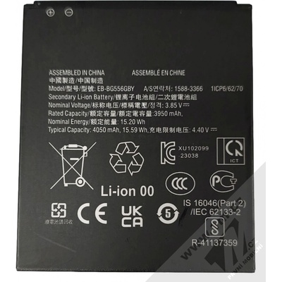 Samsung EB-BG556GBY – Zboží Živě