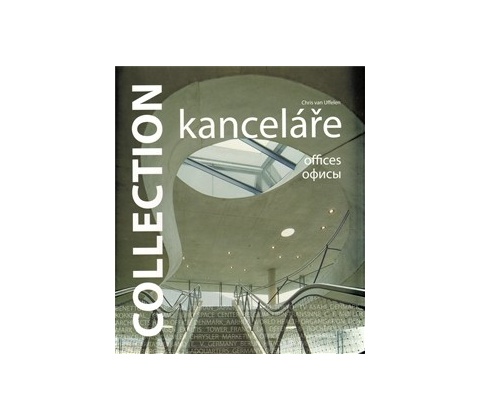 Kanceláře Collection