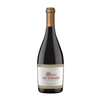 Image 1 of Katarzyna Катаржина Ле Вояж Каберне Фран и Сира