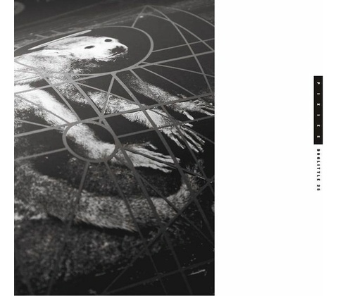Pixies - Doolittle 25 CD