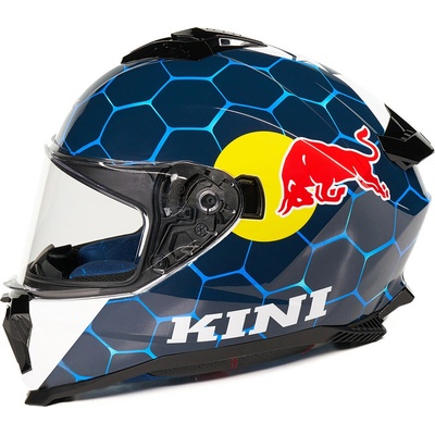 Kini Red Bull XRS 1.0