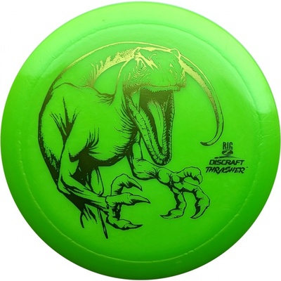 Discraft Thrasher Big Z Line