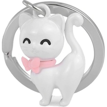 Metalmorphose Ключодържател Котка Metalmorphose MTM341-01 (MTM341-01)