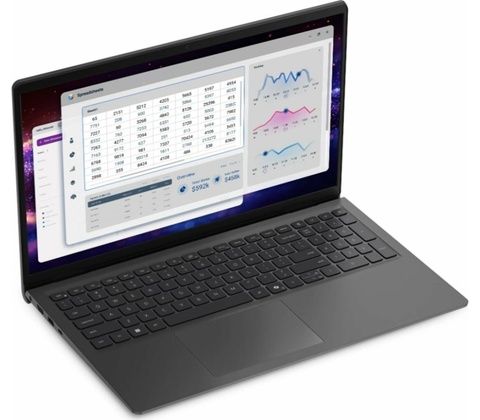 Dell Pro 15 Essential 8H8N3