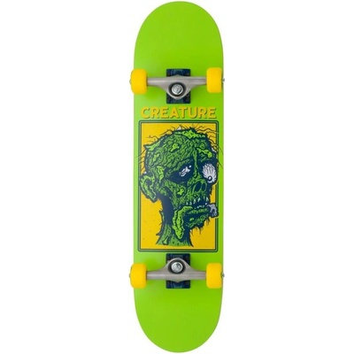 CREATURE Return of the Fiend Mid Sk8