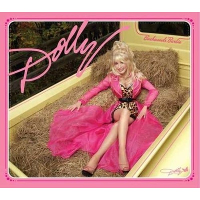 PARTON DOLLY: BACKWOODS BARBIE -DIGI- CD