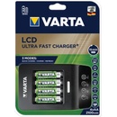 Varta LCD ULTRA FAST 57685101441