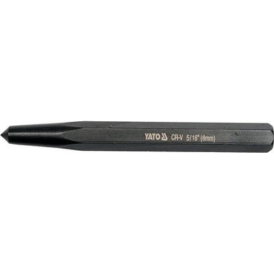 YATO Důlčík 8 x 112mm, YT-47151