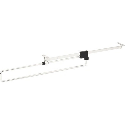 Walteco Výsuvný věšák na ramínka 450 mm 99452