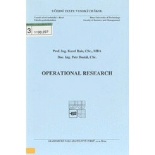 Operational research