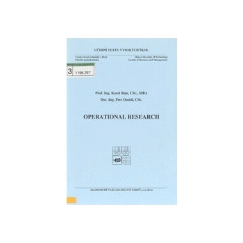 Operational research