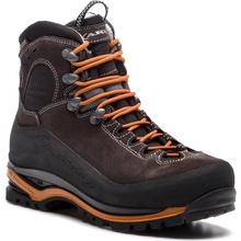 AKU Superalp Gtx GORE-TEX 593 černé