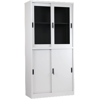 Метален шкаф cr-1269 km