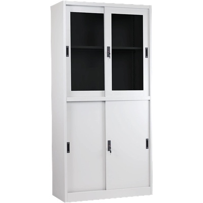 Метален шкаф cr-1269 km