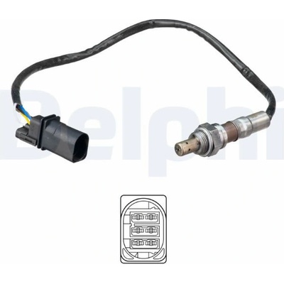Lambda sonda DELPHI ES21149-12B1