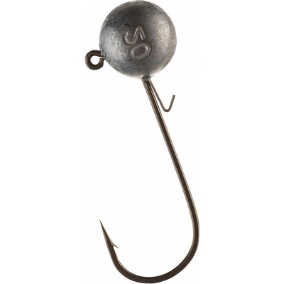 Daiwa Jigová hlava Tournament D'Jig Jighead vel.2 5g