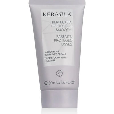 KERASILK Styling Smooting Blow Dry Cream 50 ml