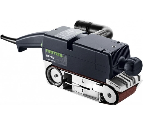 Festool BS 75 E PLUS
