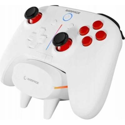 Rampage Hydra Pro HYDRAPRO-WHITE