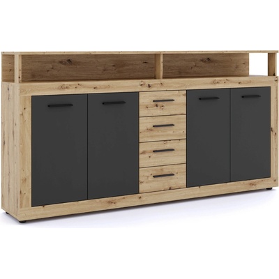 JAKS Blago 190 cm – Zboží Mobilmania