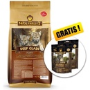 Granule pre psov Wolfsblut Deep Glade Puppy 12,5 kg