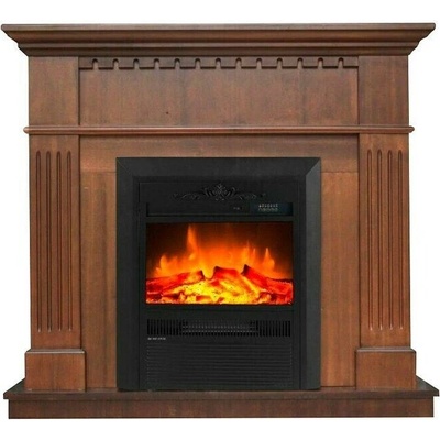 Voltomat HEATING Elektrický krb B-BI-991653