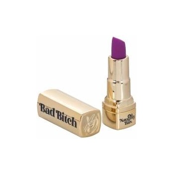 CalExotics Hide & Play Rechargeable Lipstick Intimate Device Pink 7.5cm