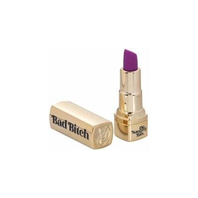 CalExotics Hide & Play Rechargeable Lipstick Intimate Device Pink 7.5cm