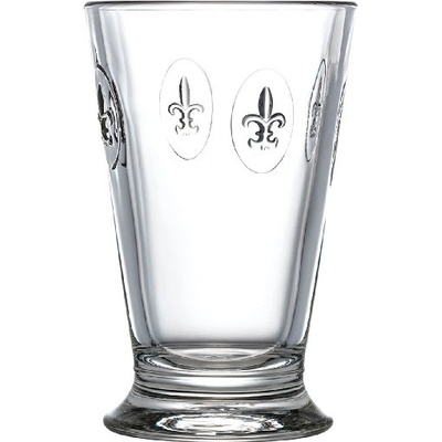 La Rochere Sklenice FLEUR DE LYS čirá 300 ml