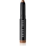 Bobbi Brown Mini Long-Wear Cream Shadow Stick дълготрайни сенки за очи в молив цвят Golden Bronze 0.9 гр