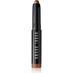 Bobbi Brown Mini Long-Wear Cream Shadow Stick дълготрайни сенки за очи в молив цвят Golden Bronze 0.9 гр