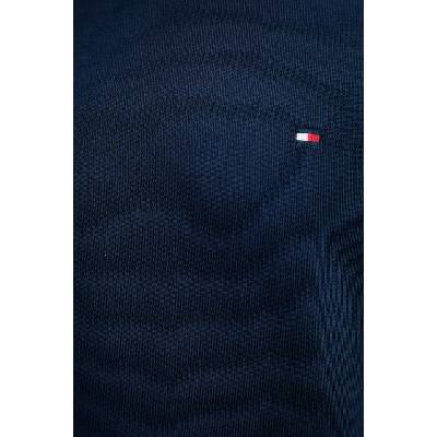 Tommy Hilfiger суичър с качулка мъжки от памук (MW0MW37235)