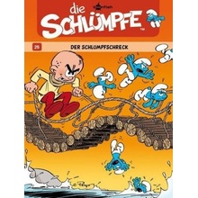 Die Schlümpfe - Der Schlumpfschreck